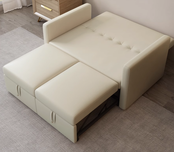 Luonto 小戶型折疊沙發床