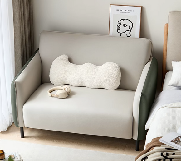 Sateen 北歐佈藝沙發
