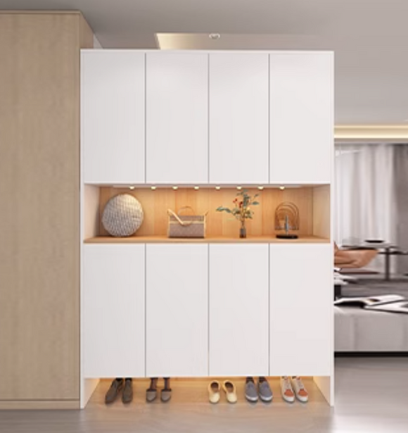 Storit 大容量儲物櫃