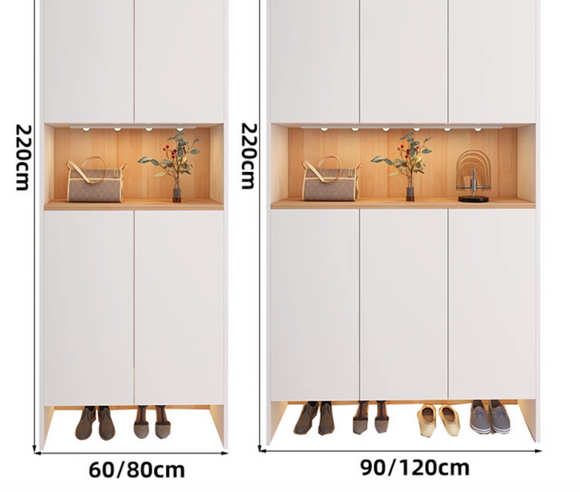 Storit 大容量儲物櫃