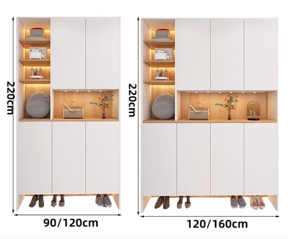 Storit 大容量儲物櫃