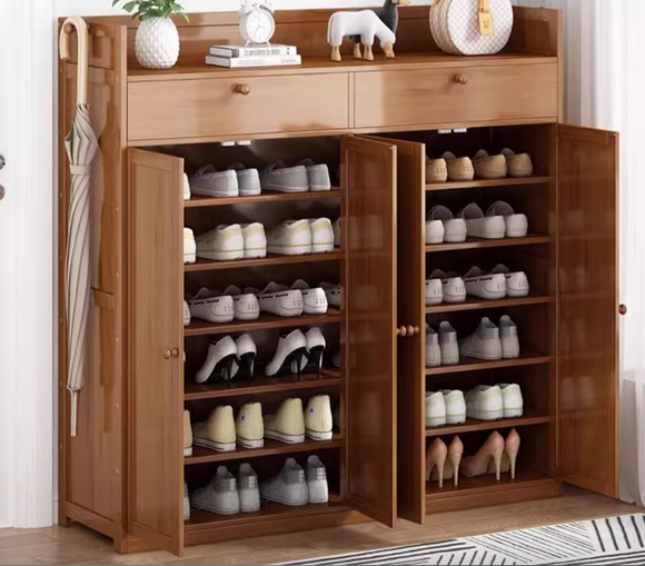 Olli 收納置物鞋櫃