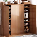 Olli 收納置物鞋櫃-1