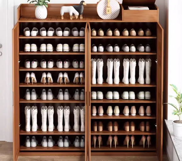 Olli 收納置物鞋櫃