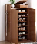 Olli 收納置物鞋櫃-7