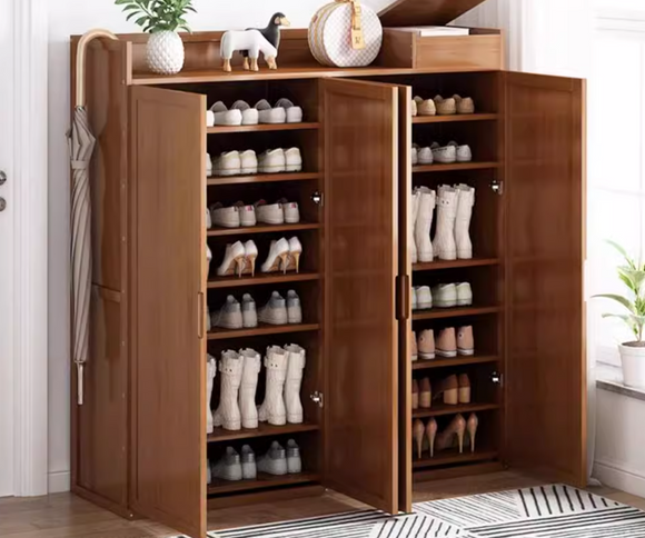 Olli 收納置物鞋櫃