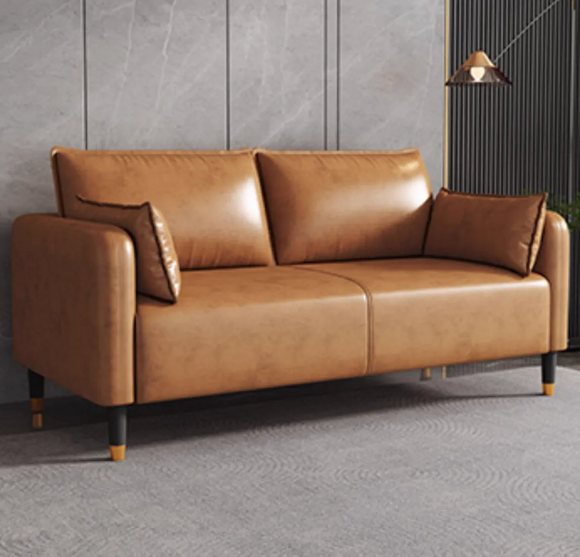 Raitti 公寓日式布沙發