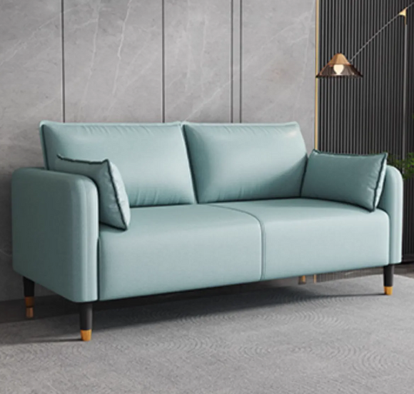 Raitti 公寓日式布沙發