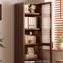 Servit 轉角書架-1