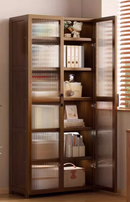 Servit 轉角書架-3