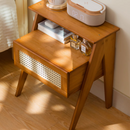 UniikB 小型實木櫃子-2