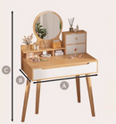 Aamu 居家梳妝台-8