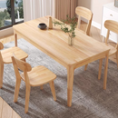 Sini 實木餐桌椅組合-3