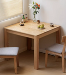 Kivima 北歐餐桌椅橡木-3