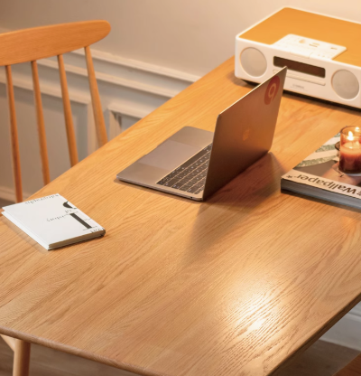 QUEEN 實木大餐桌