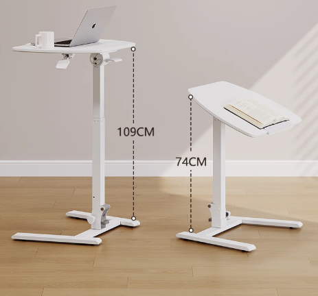 奶油風-小疊桌 Small Stacking Table