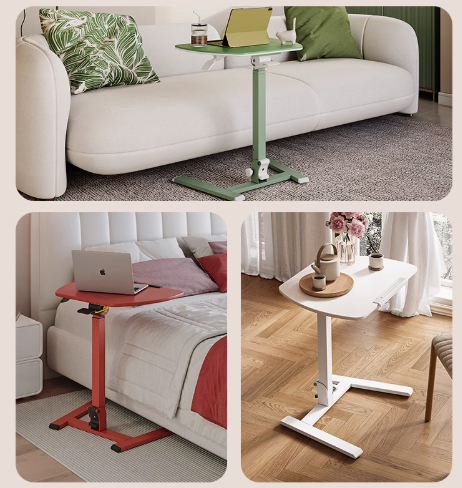 奶油風-小疊桌 Small Stacking Table