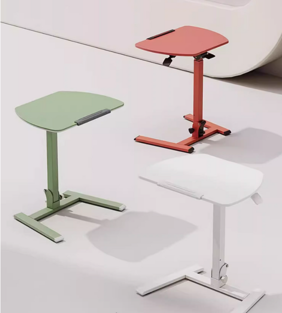 奶油風-小疊桌 Small Stacking Table