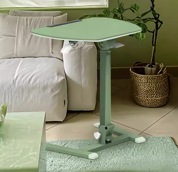 奶油風-小疊桌 Small Stacking Table