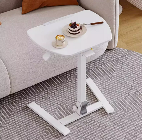 奶油風-小疊桌 Small Stacking Table