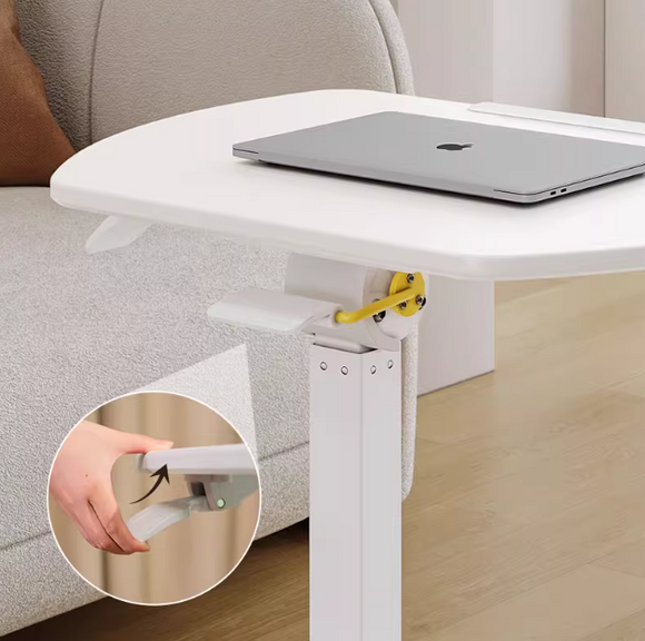 奶油風-小疊桌 Small Stacking Table