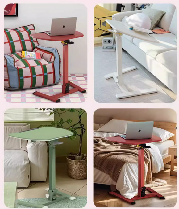 奶油風-小疊桌 Small Stacking Table