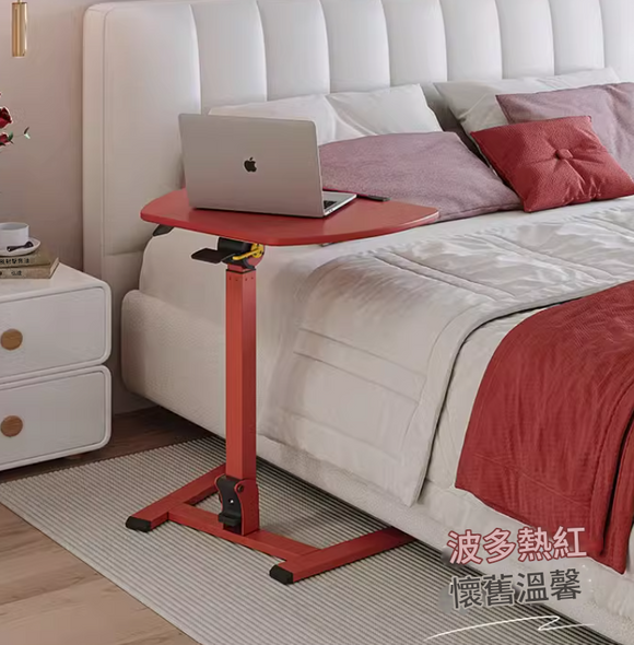 奶油風-小疊桌 Small Stacking Table