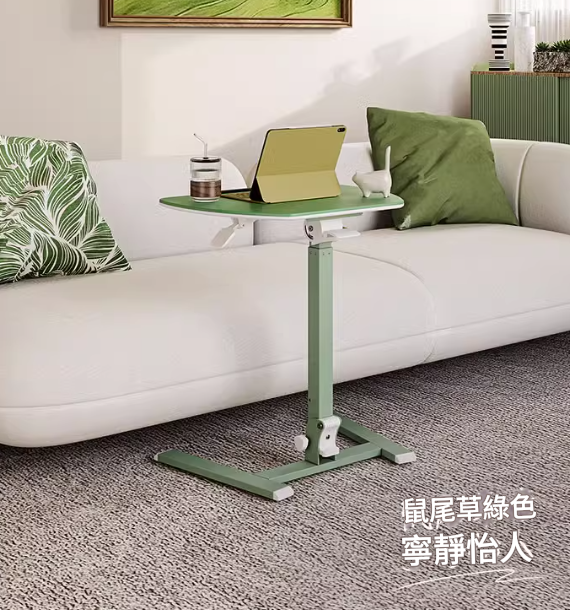 奶油風-小疊桌 Small Stacking Table