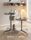 奶油風-小疊桌 Small Stacking Table-7