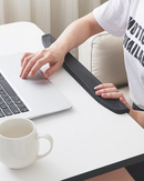 可翻折-行動電腦桌 Foldable Mobile Table-7