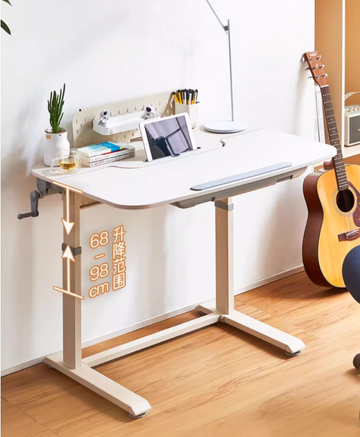 Adolescent Study Table 青少年學習桌 - 0