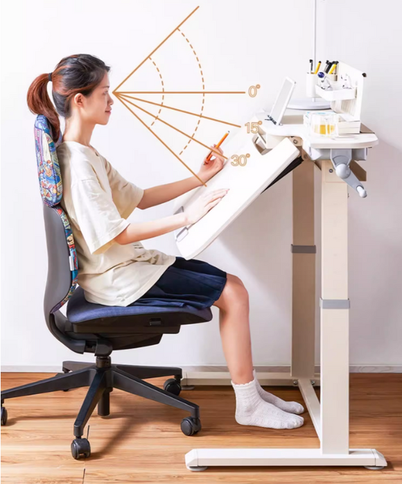 Adolescent Study Table 青少年學習桌