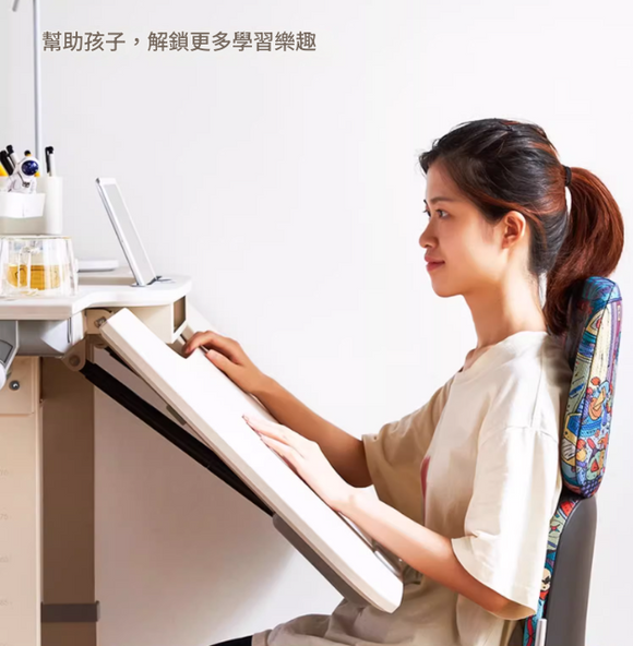 Adolescent Study Table 青少年學習桌