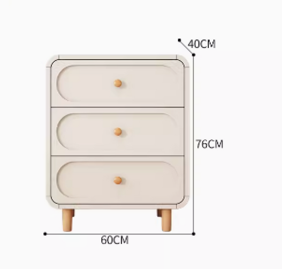 Kaste 多用途儲物櫃