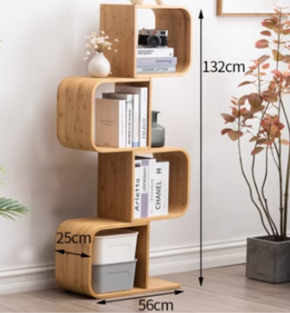 Huurre INS創意置物收納櫃