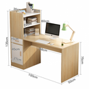 Pride INS新款多用途書桌-11