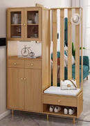 Kevat 簡約多用途鞋櫃-12