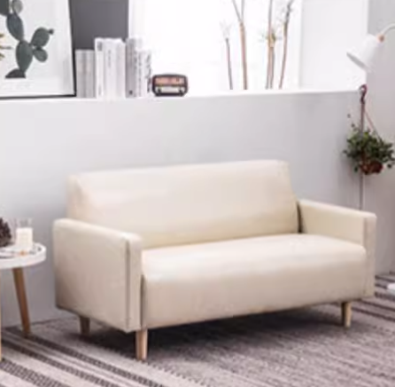 Kaskis 兩用雙人多功能沙發