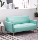 Kaskis 兩用雙人多功能沙發-10