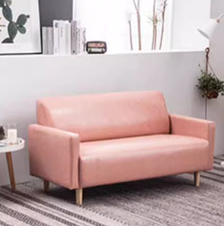 Kaskis 兩用雙人多功能沙發