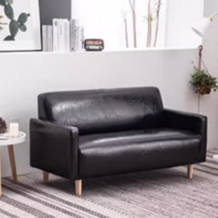 Kaskis 兩用雙人多功能沙發