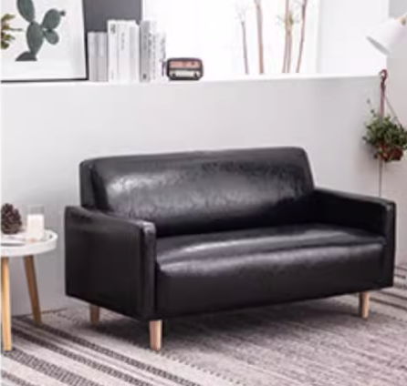 Kaskis 兩用雙人多功能沙發