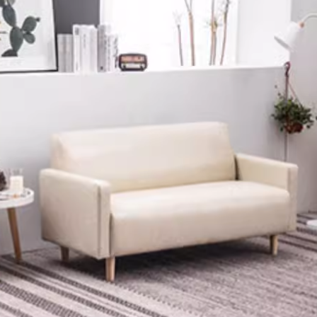 Kaskis 兩用雙人多功能沙發