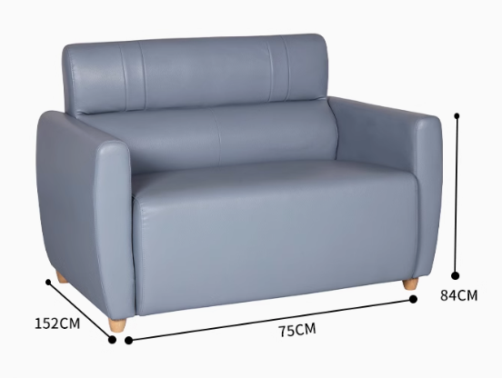 Kielo 小型儲物沙發