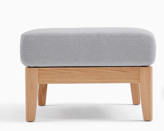 Koto 實木科技布沙發