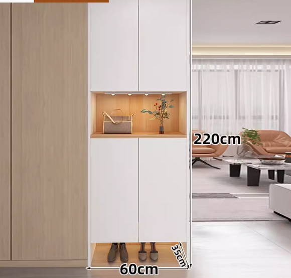 Storit 大容量儲物櫃