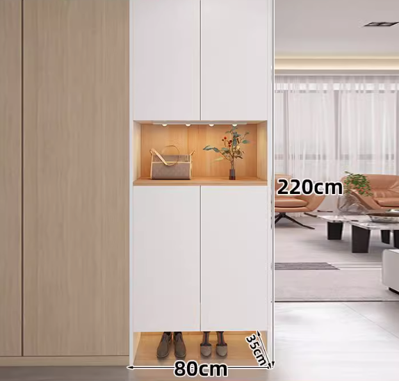 Storit 大容量儲物櫃