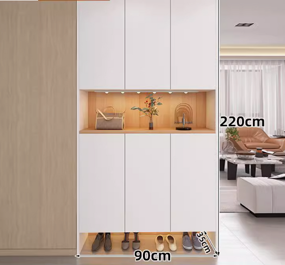 Storit 大容量儲物櫃