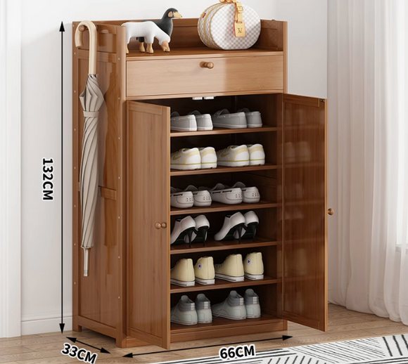 Olli 收納置物鞋櫃