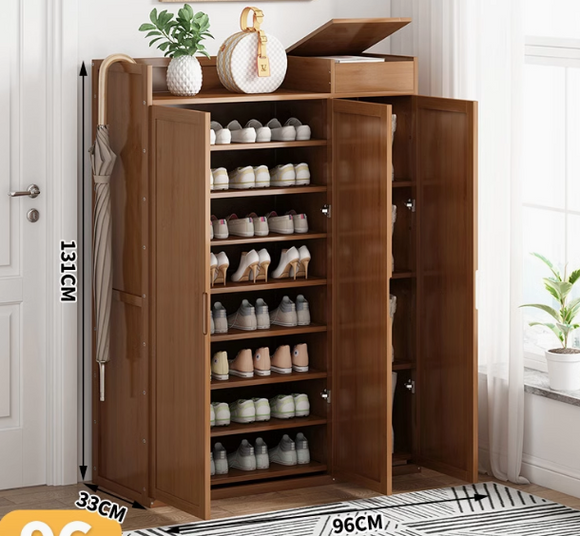 Olli 收納置物鞋櫃